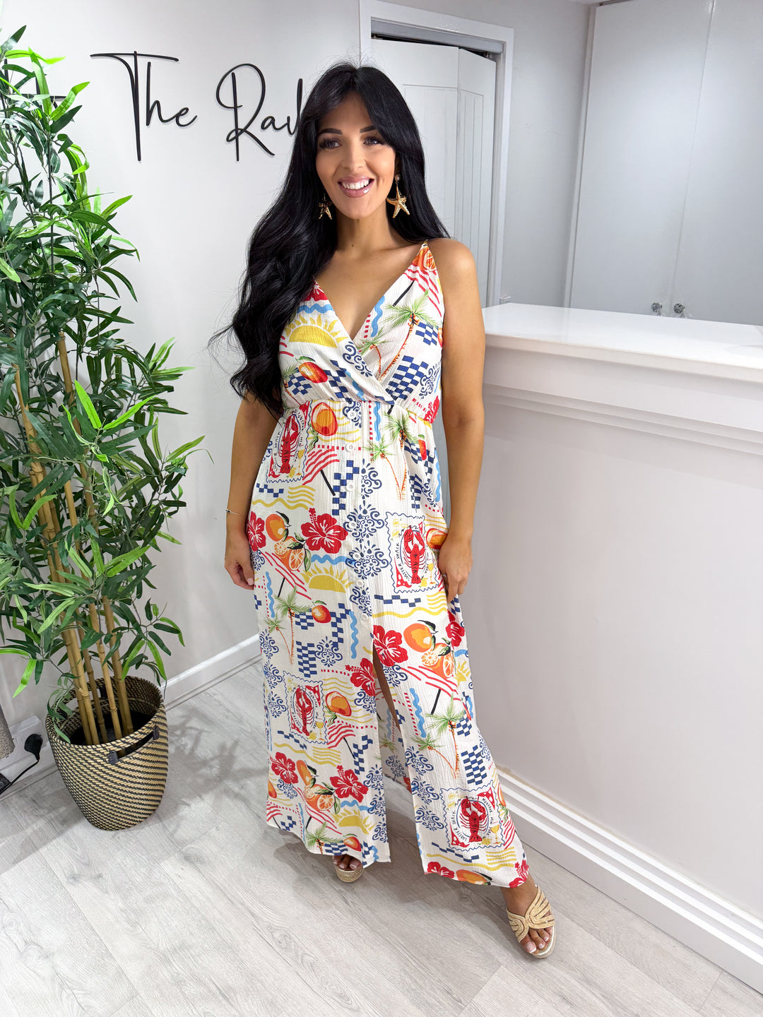 Sydney Dress