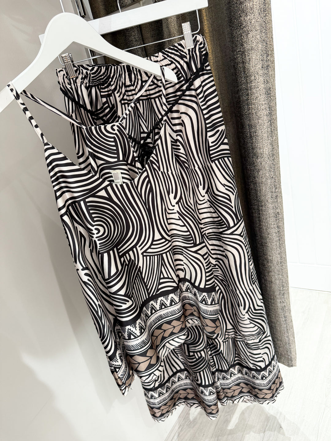 Naomi Trousers