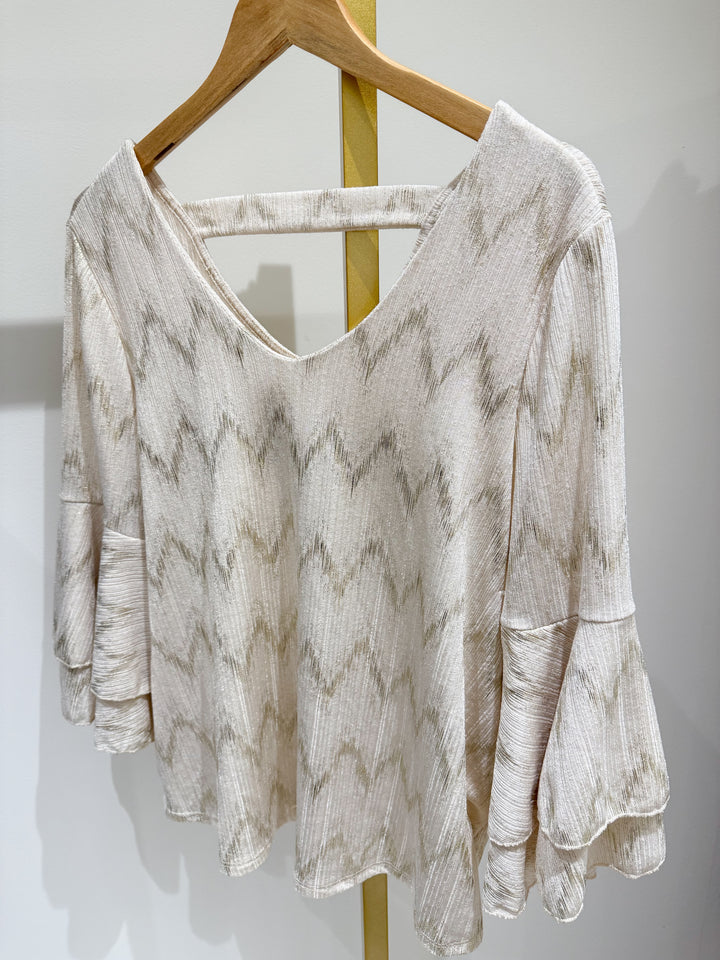 Flo Top - Beige