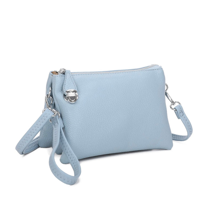 Mae Bag - White