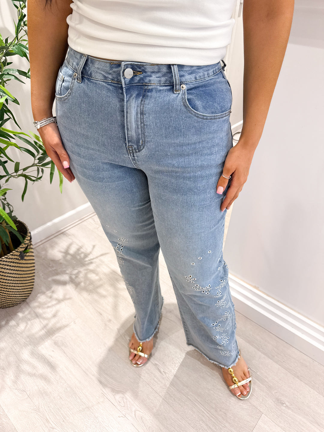Skye Jeans