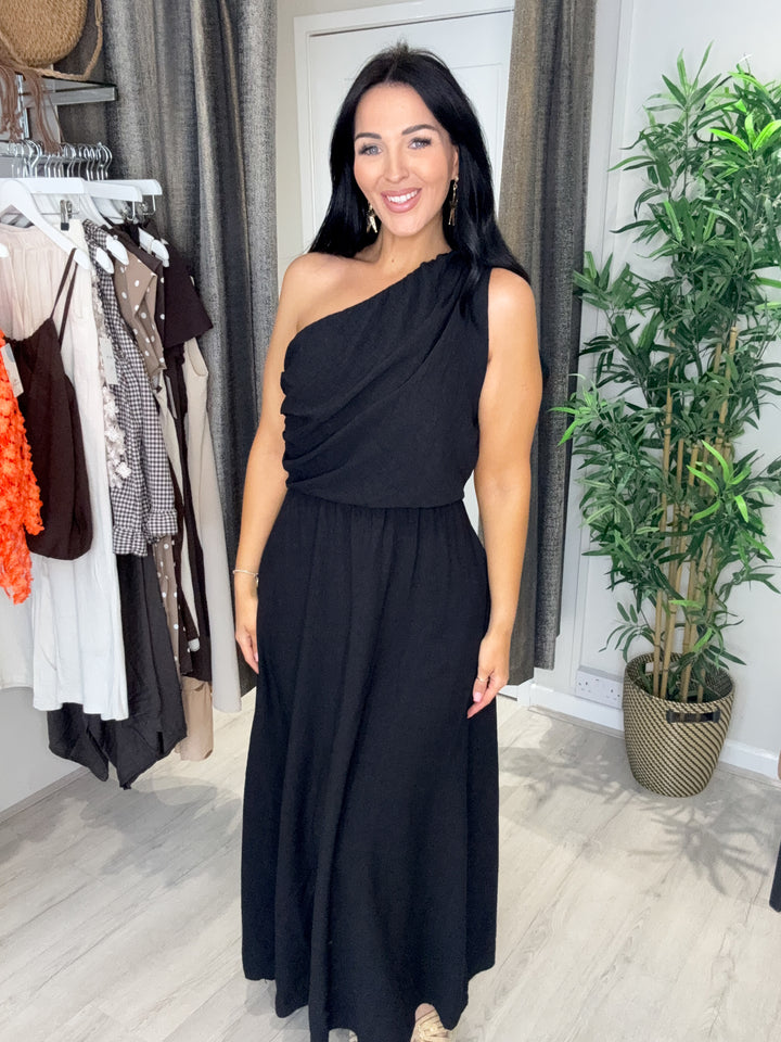 Chester Dress