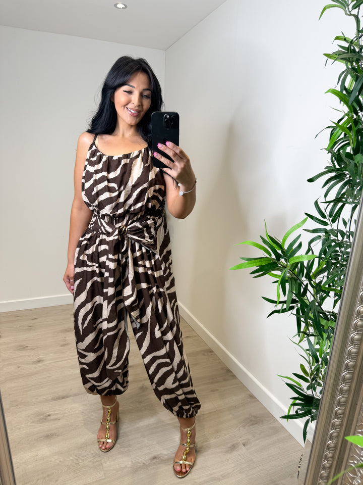 Sienna Jumpsuit