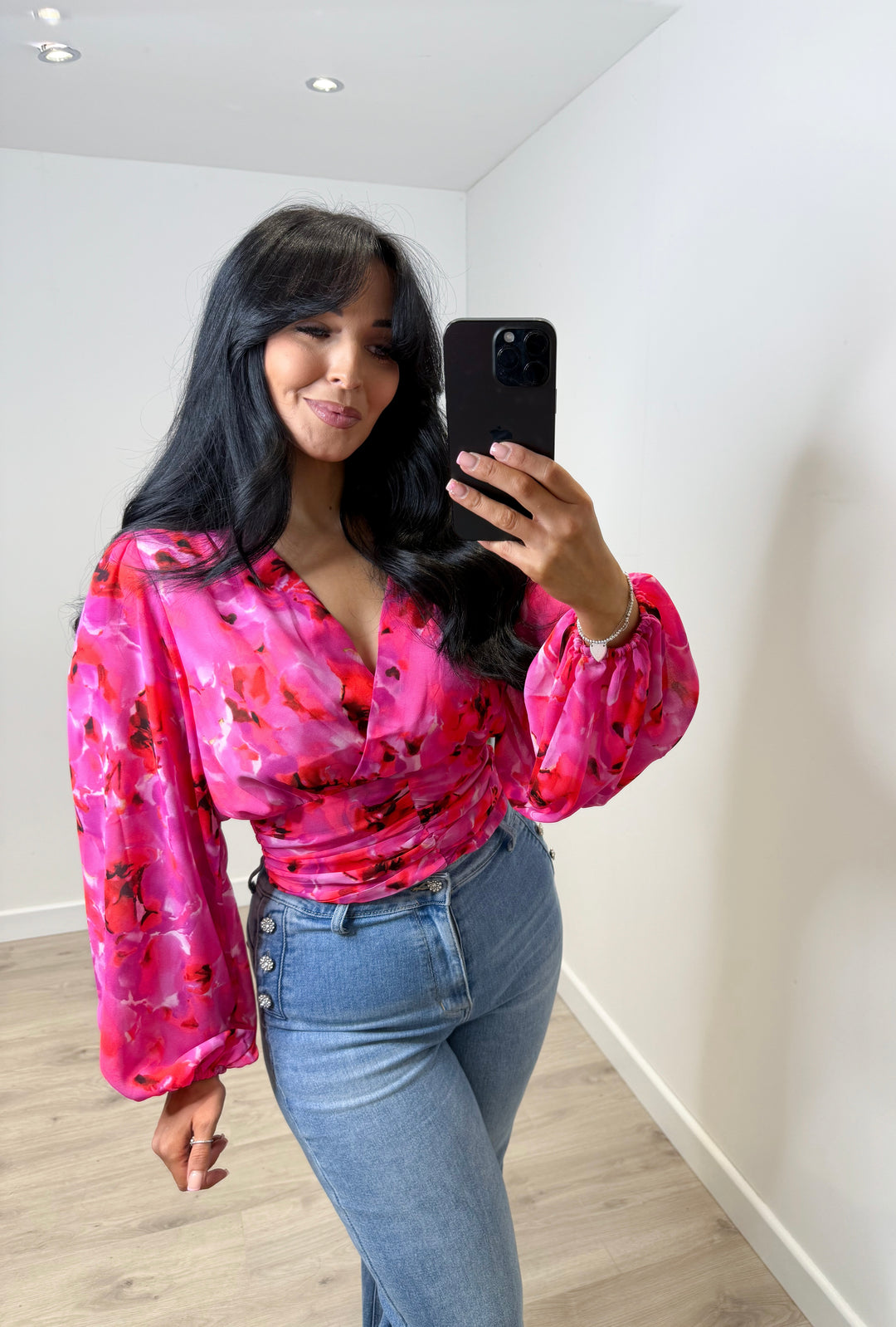 Paula Top