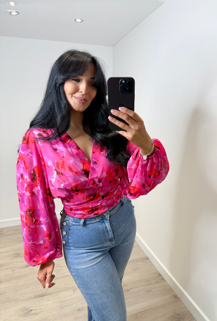 Paula Top