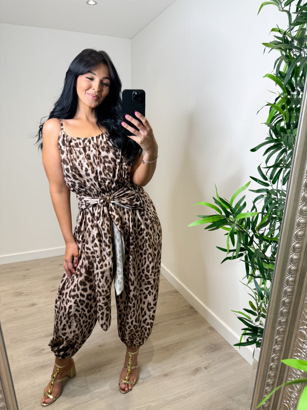 Roxy Jumpsuit