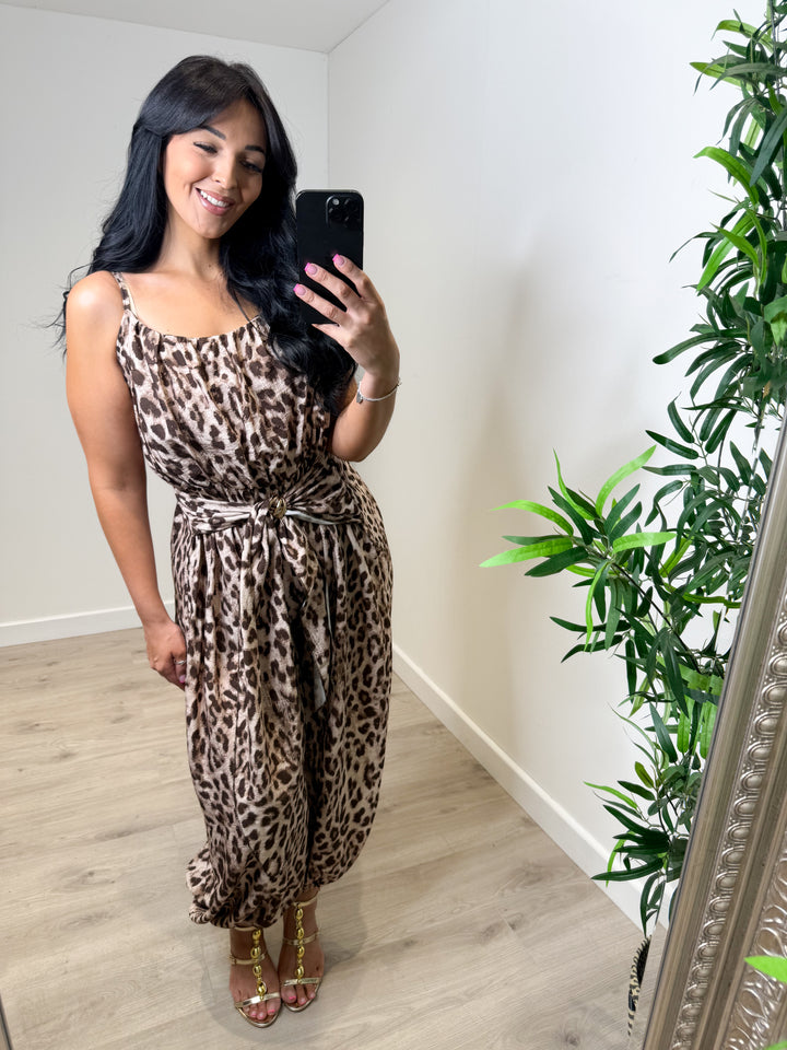 Roxy Jumpsuit