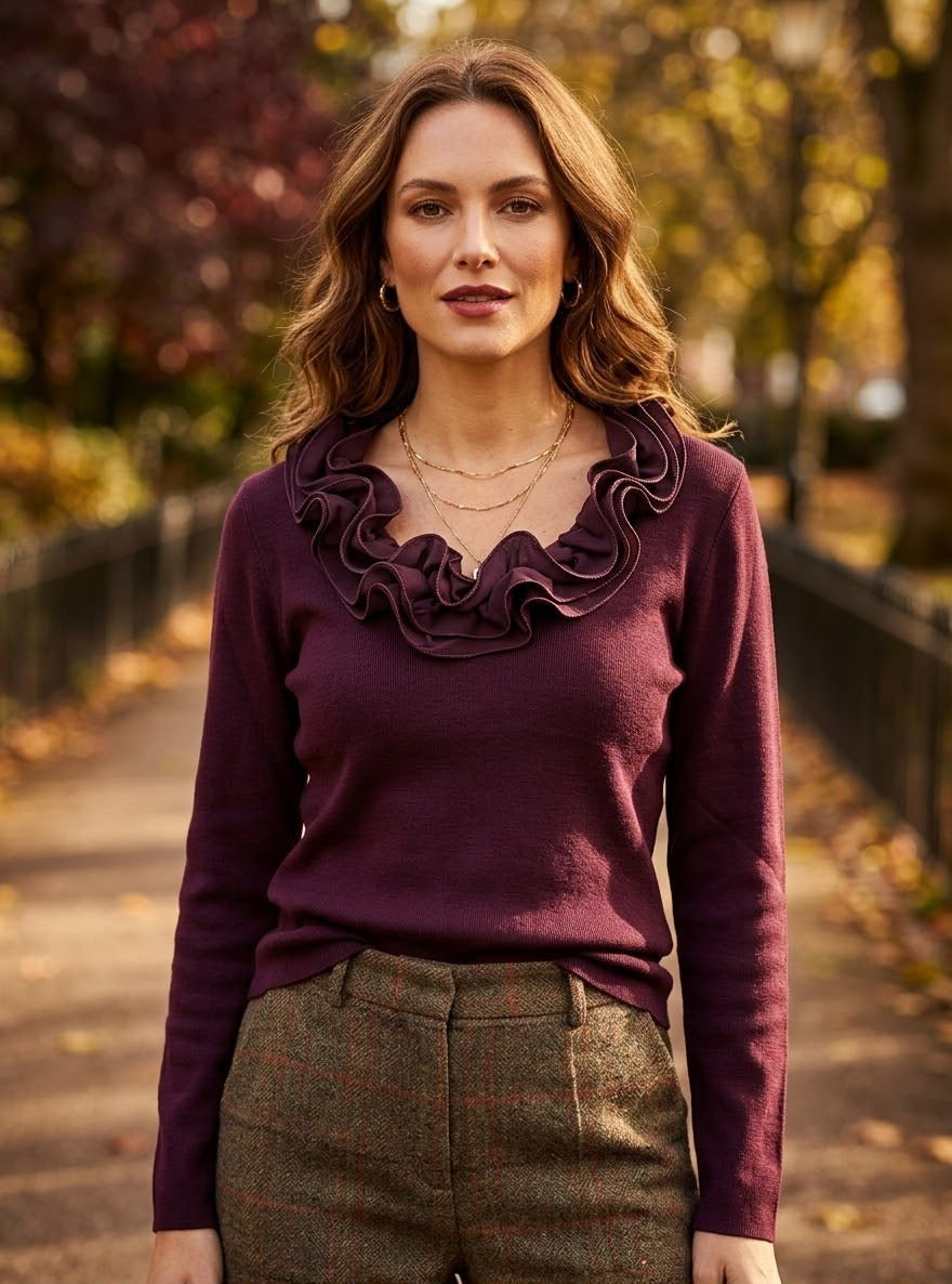 Bryony Top - Wine