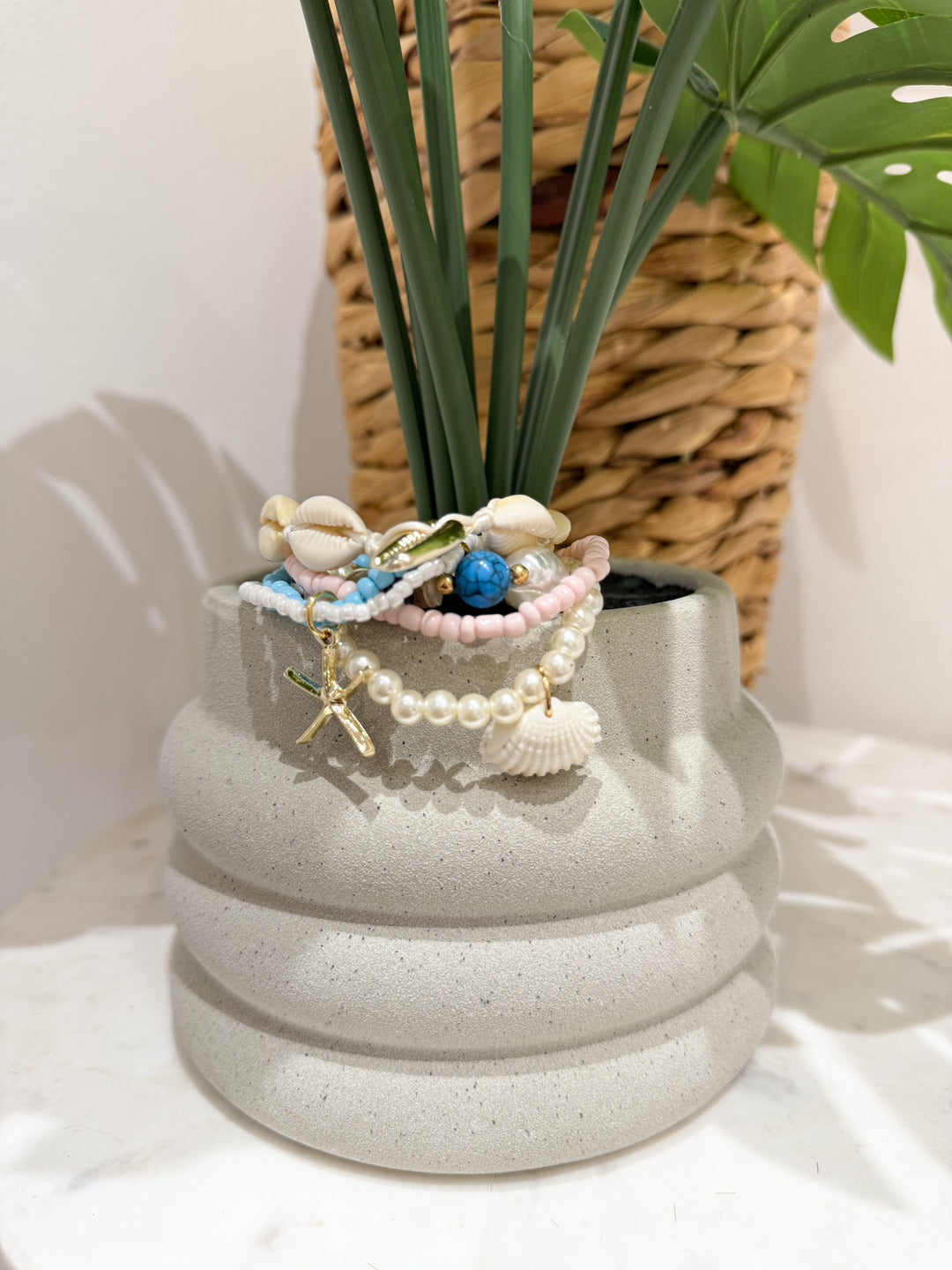 Bohemian Bracelet - Style 7