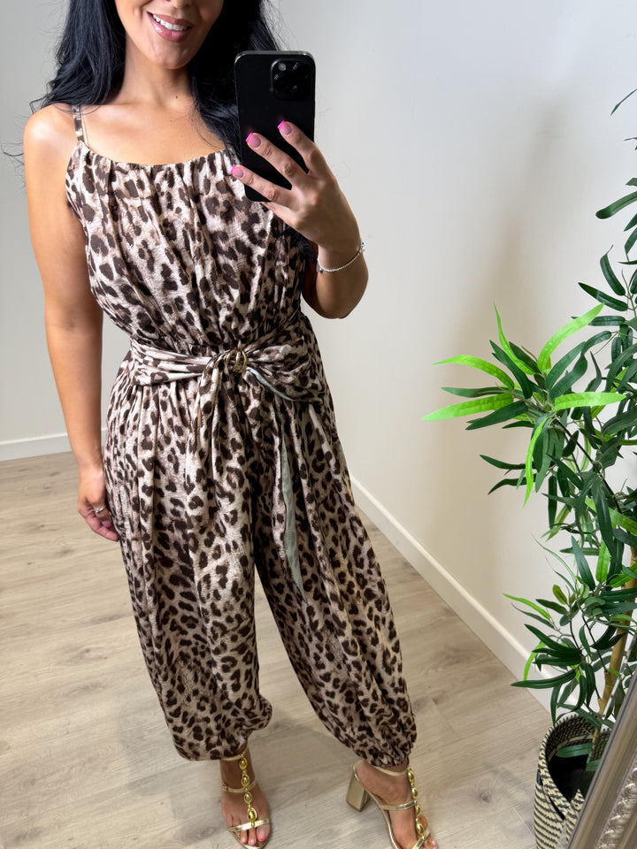 Roxy Jumpsuit