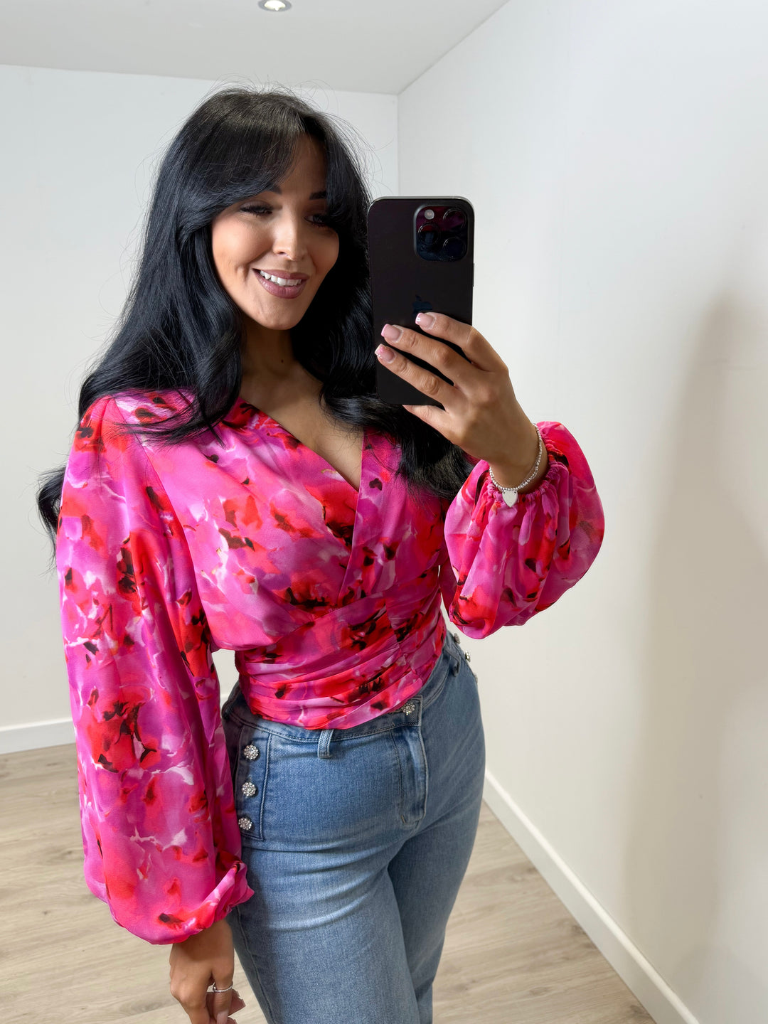 Paula Top