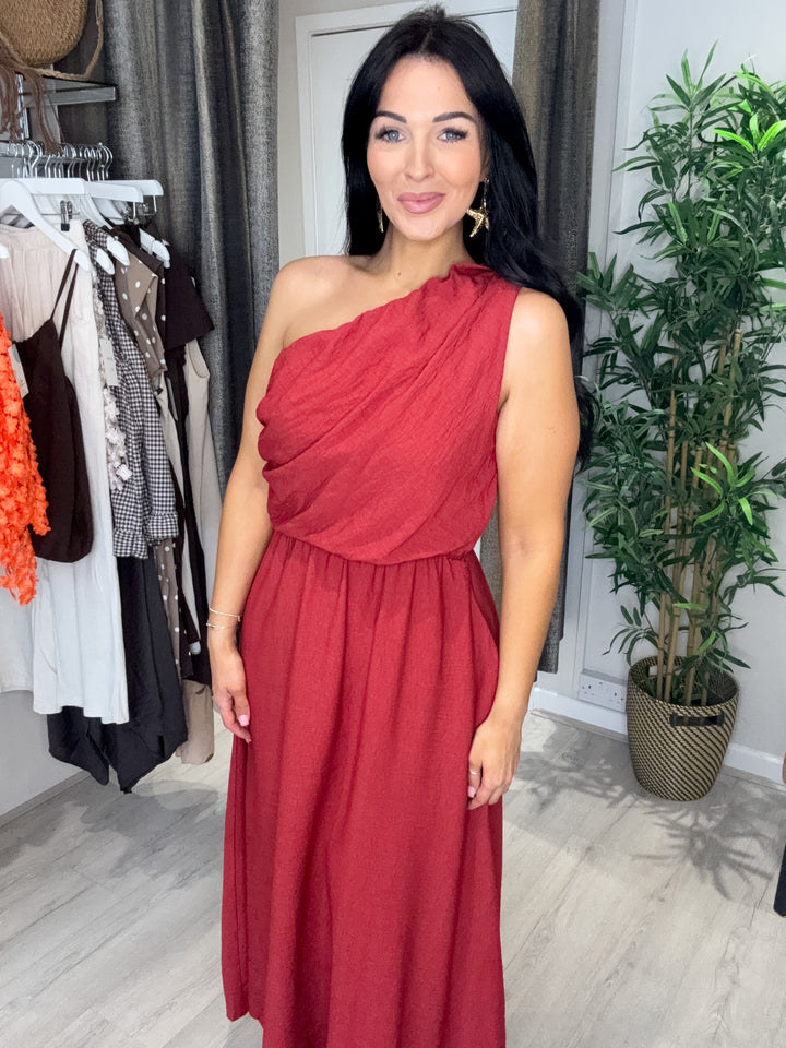 Chester Dress