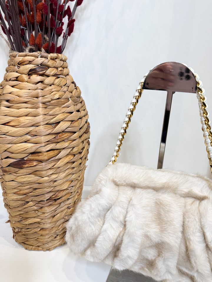 Willow Bag - Beige