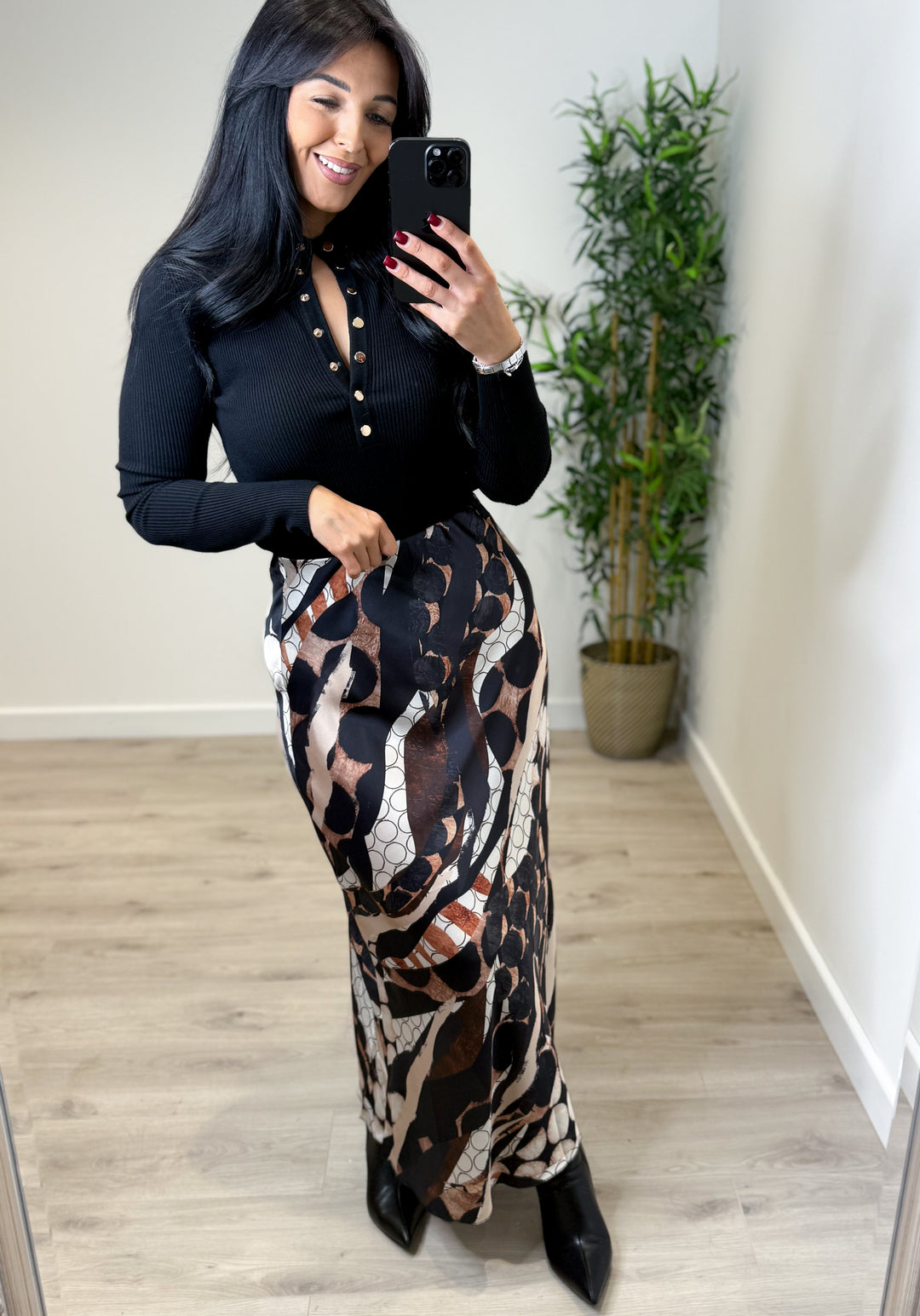 Jennifer Skirt