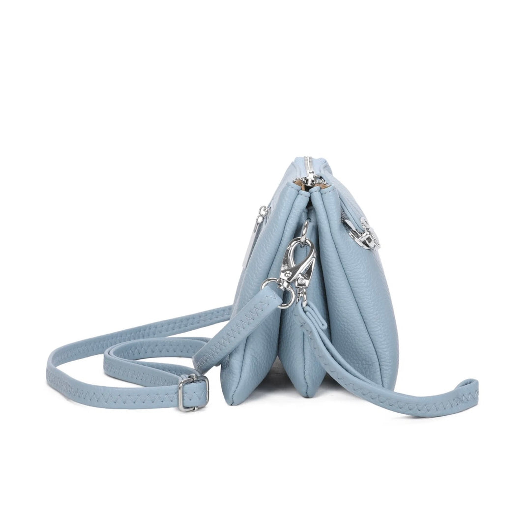 Mae Bag - White