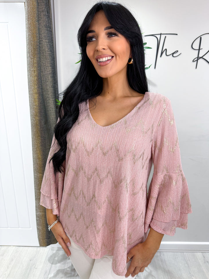 Flo Top - Beige
