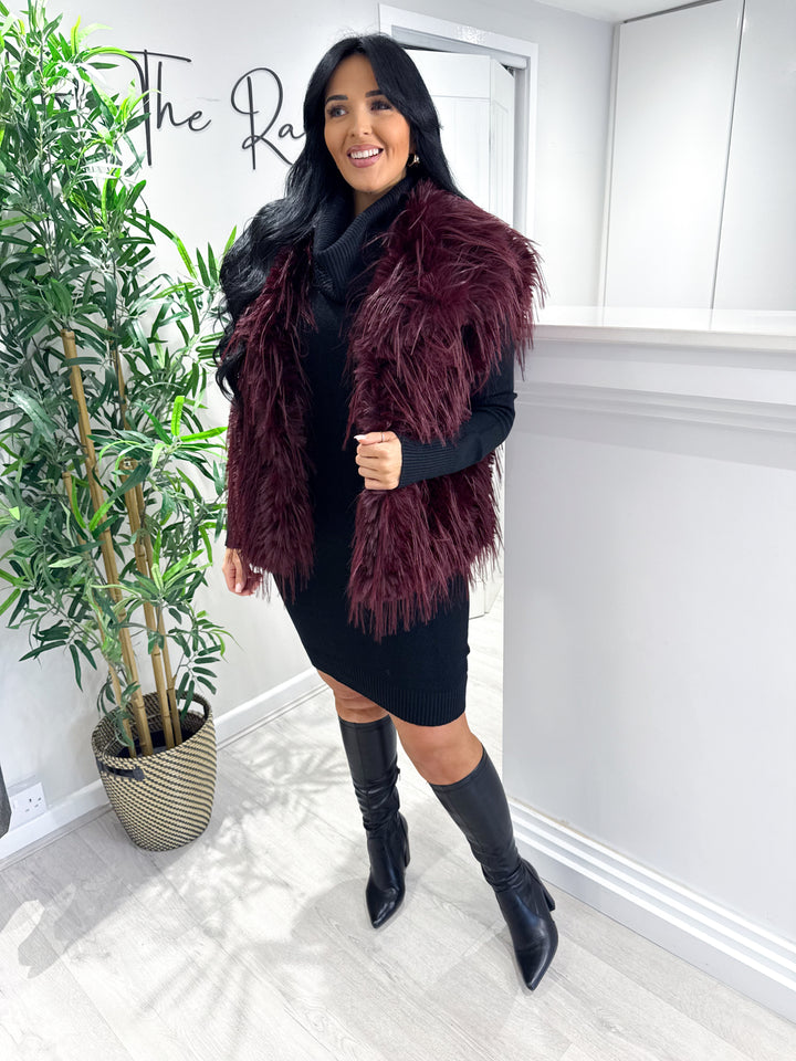 Abigail Gilet - Wine