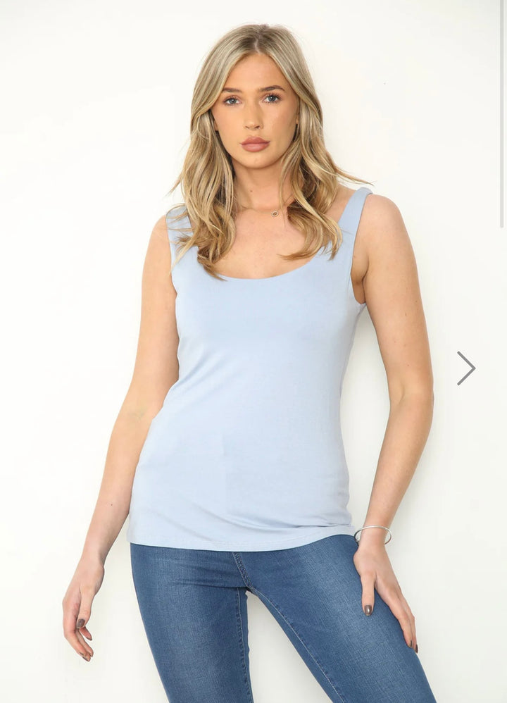 Double Layer Vest