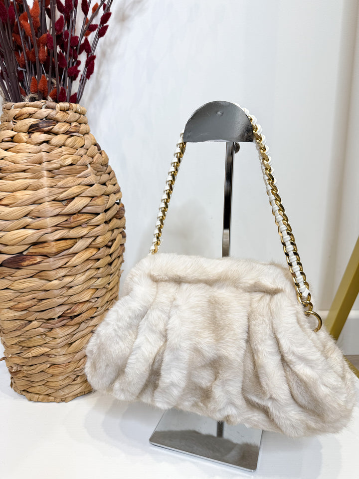 Willow Bag - Beige