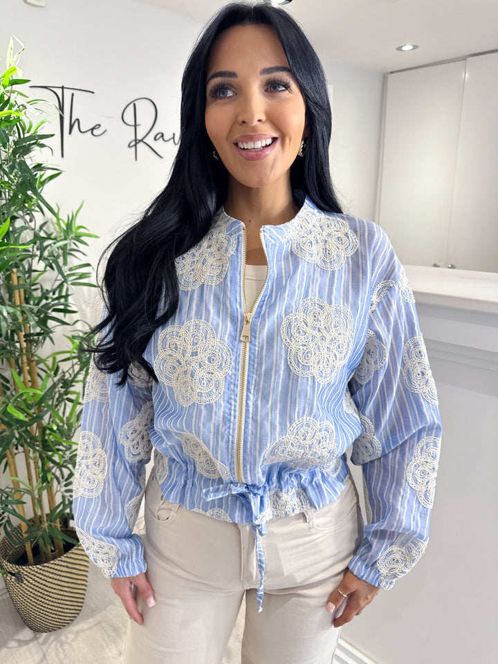 Annika Jacket