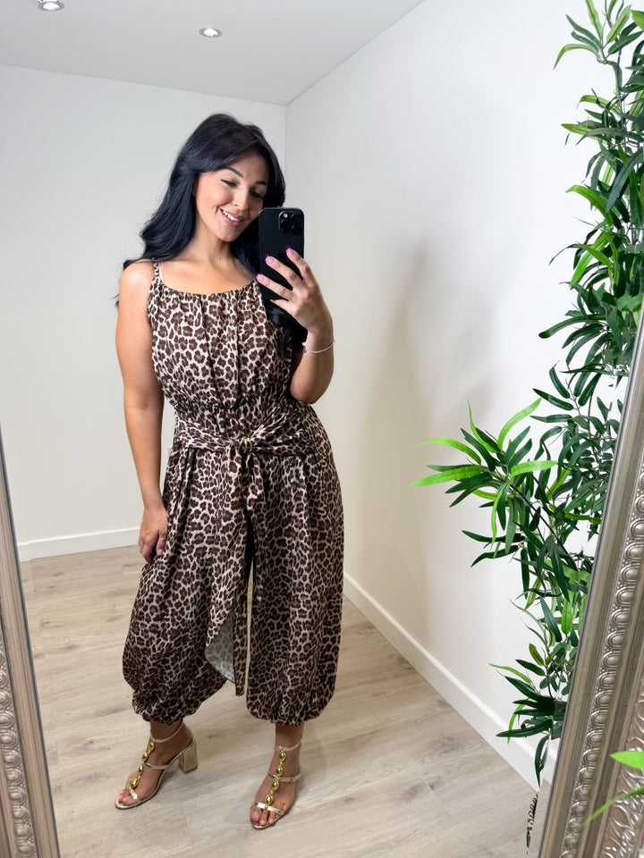 Harriet Jumpsuit