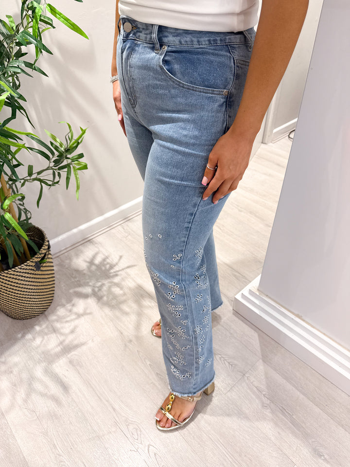 Skye Jeans