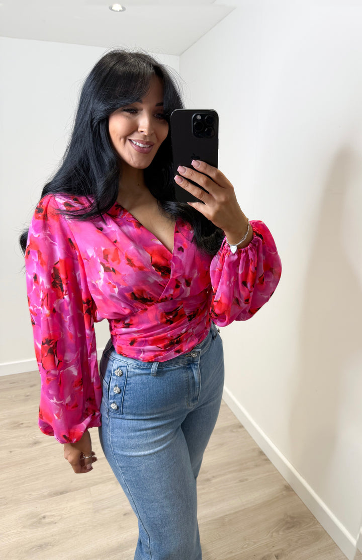 Paula Top