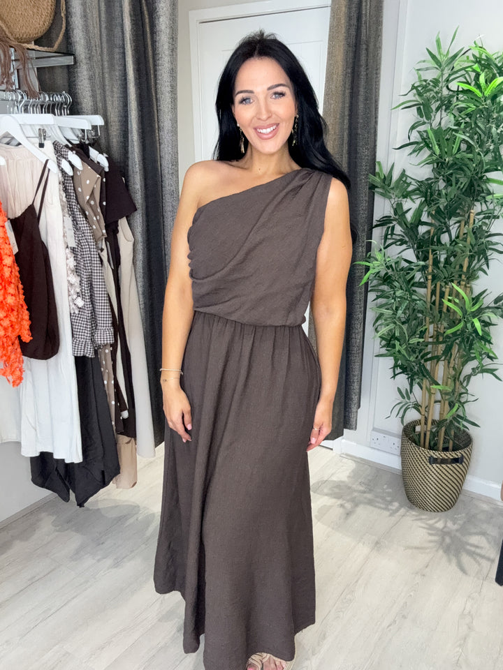 Chester Dress