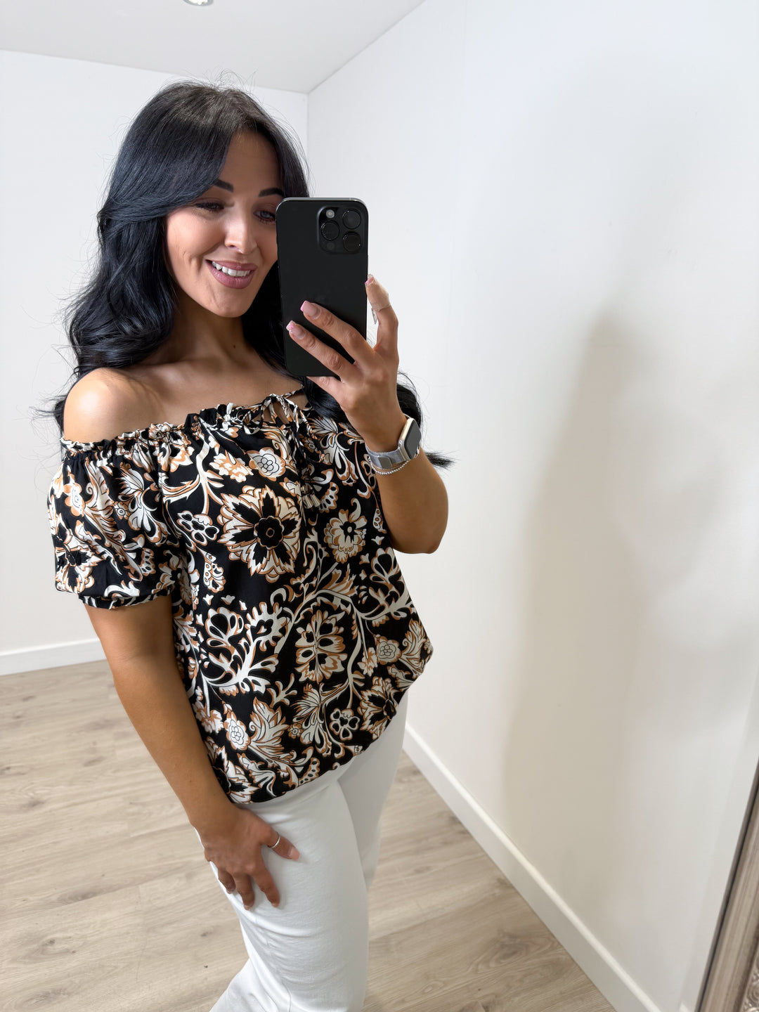 Sale Top 2