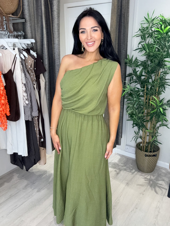 Chester Dress