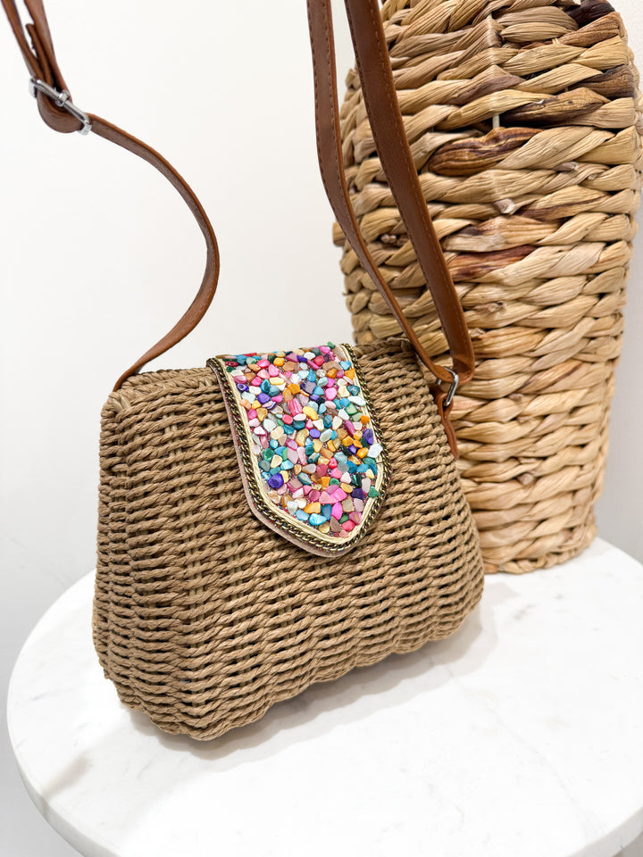 Carly Bag - Dark