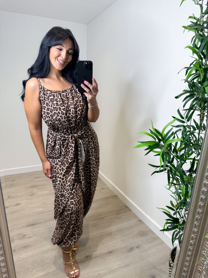 Harriet Jumpsuit