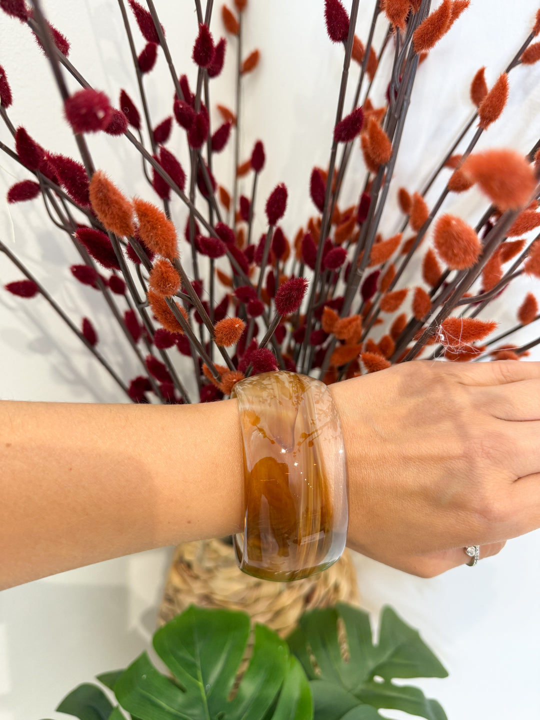 Light Bangle