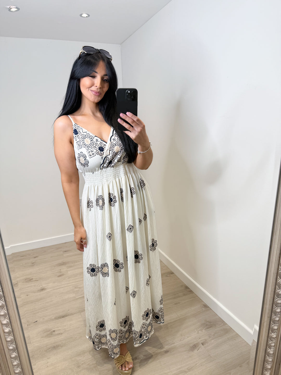 Ursula Dress