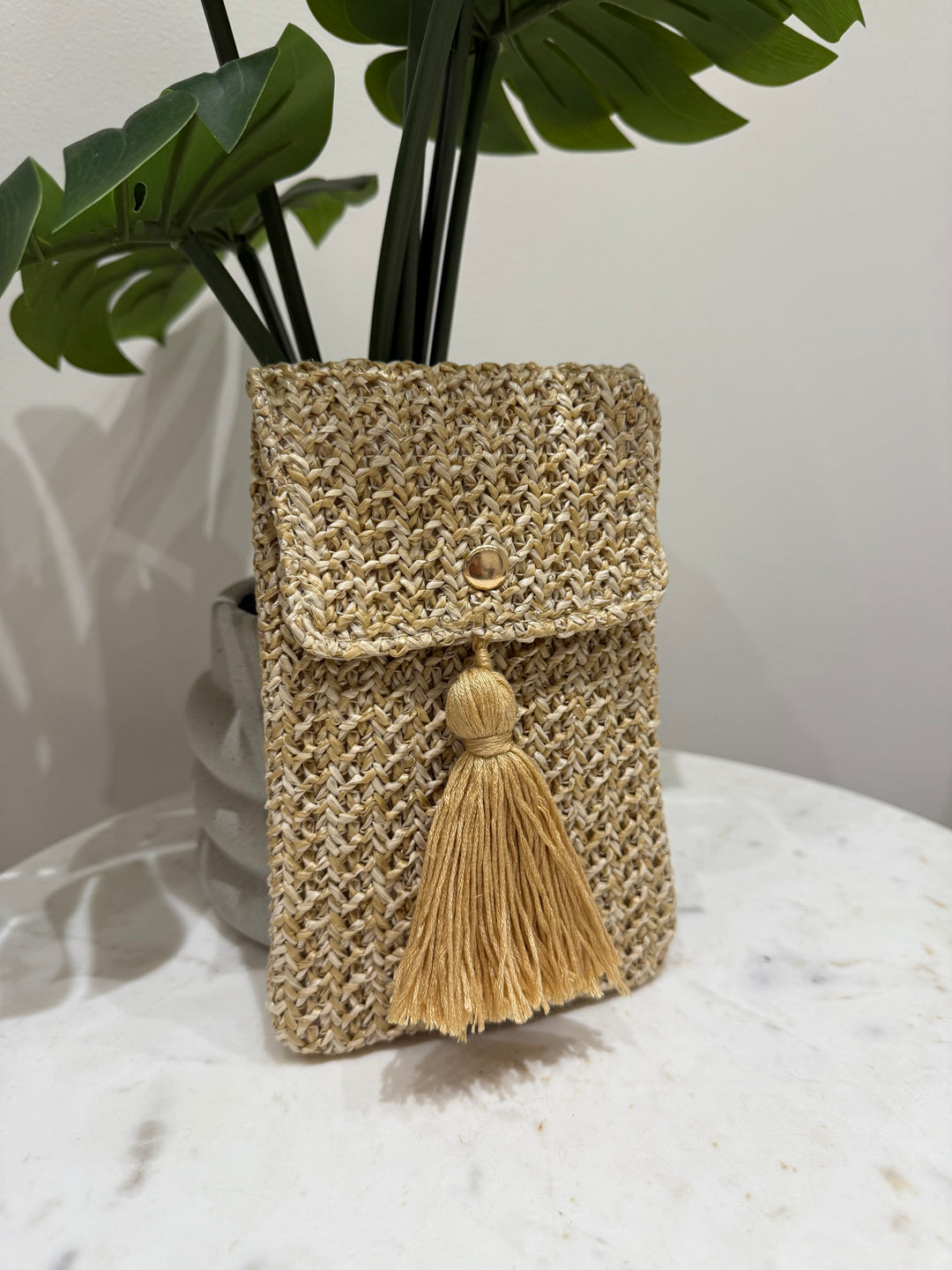 Phone Pouch Bag